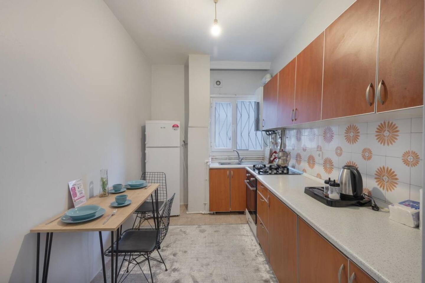 Appartement Modern 2br Apt In The Hearth Of The *